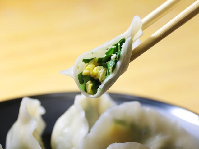 【荷塘】春天的味道（散文）
