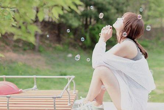 【八一】女人需自强（小说）