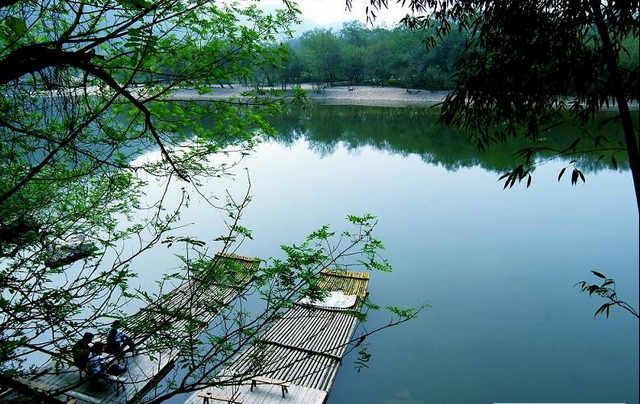 【八一】故城梦话（散文·家园）
