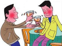 【江山多娇】无酒之憾（随笔）