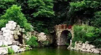 【八一】扬城寨一日游（散文·家园）