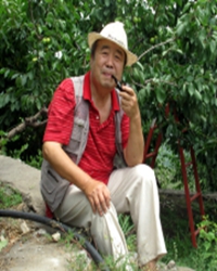 【赏析】汩汩心泉奉晶莹