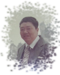 思念爸爸