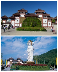 诗意旅途（散文）