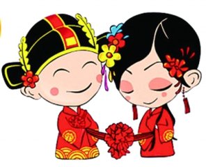 感受妻子的唠叨