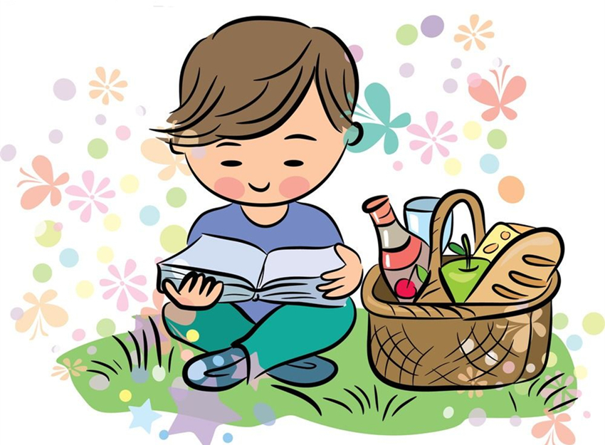 【丁香】关于我人生第一次偷窥和偷窃的报告（散文）