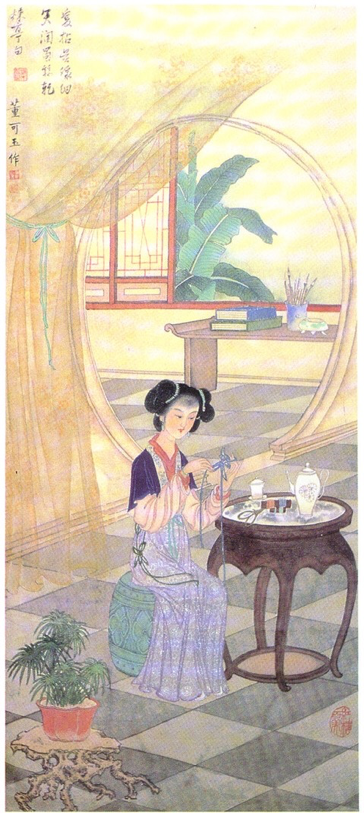 【读名著·传经典】【八一】孤意里的深情与生活的艺术（赏析）