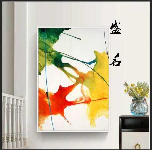【柳岸•收获】盛名（小说）