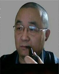 【江山十年情】今生，我欠您一声谢谢（散文）