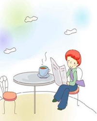 读一本好书