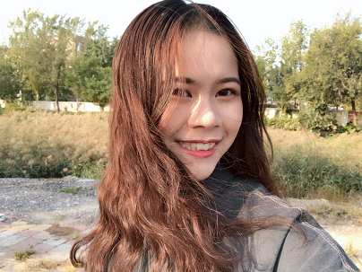 【宁静·梦】可爱的女人们（随笔）