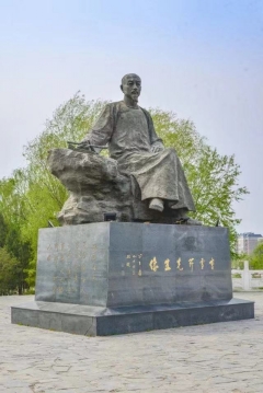 【江山·见证】【心灵】红学张家湾古镇（散文）