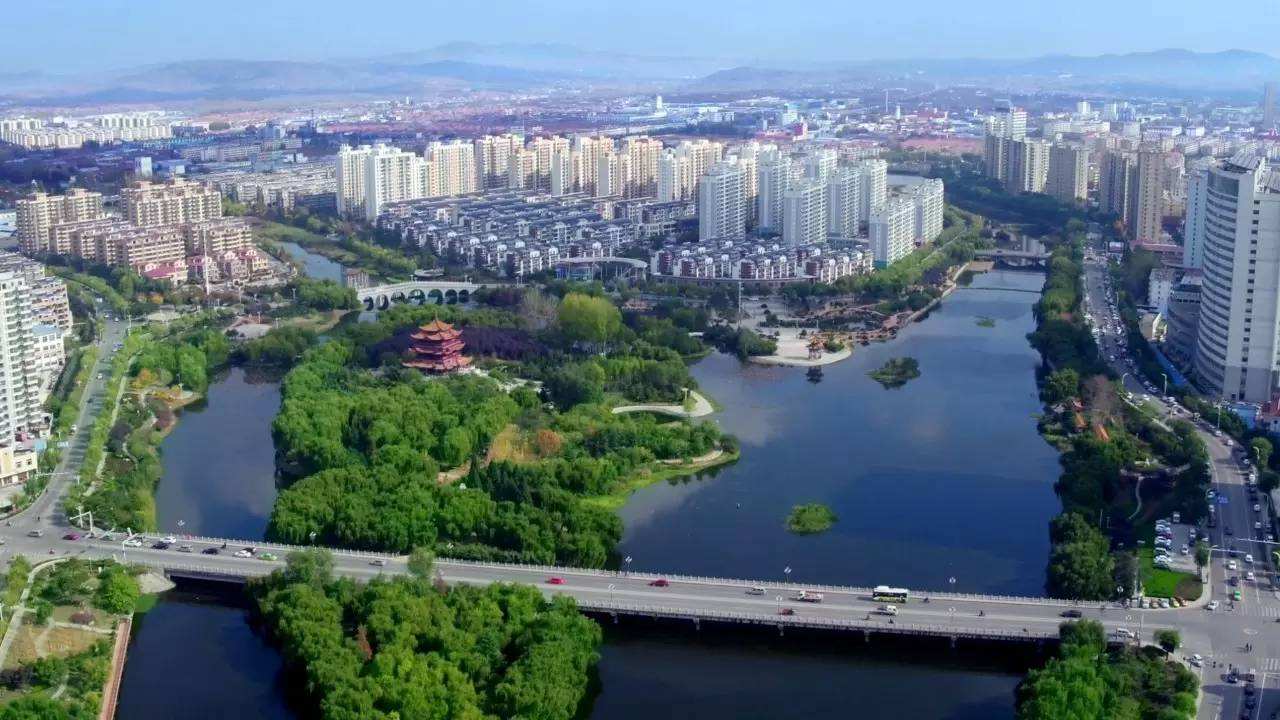 【宁静·启】情系蒙山沂水（散文）