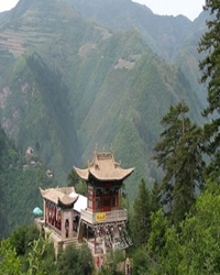 福祉宝地大南峪
