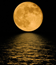 【星月】九月月亮（外二首）（诗歌）