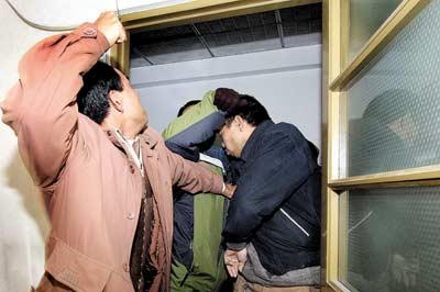 【唱词】翁婿瞬间变兄弟
