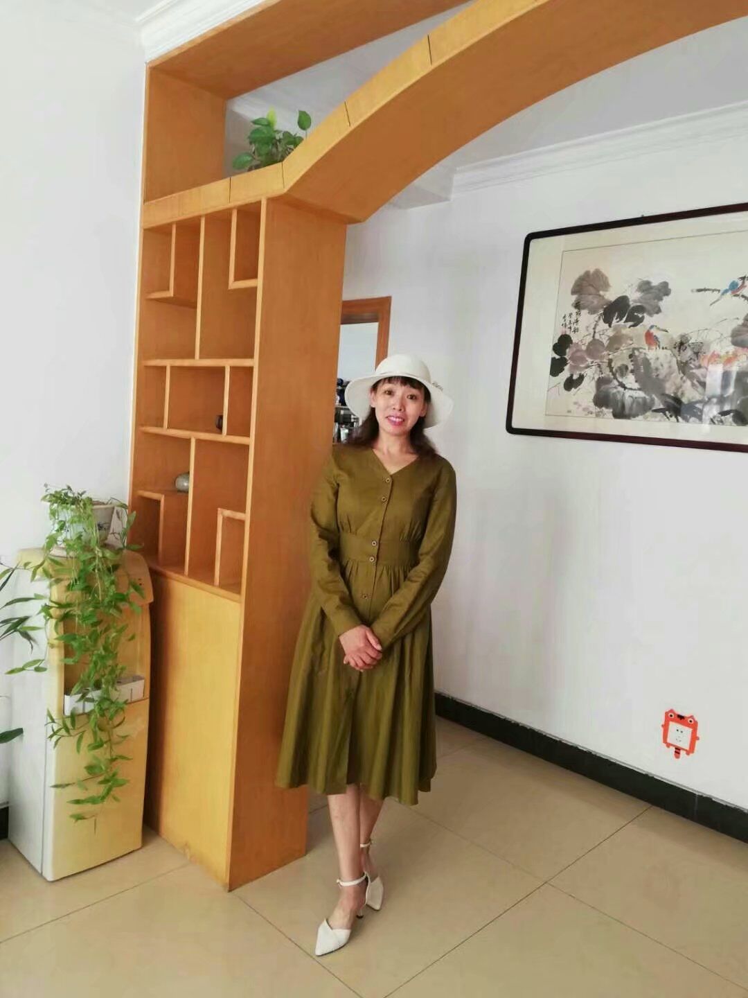 【柳岸】留住今后余生最年轻的今天（诗歌）