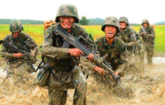 【丁香.那年丁香】越战老兵陈正南（小说）