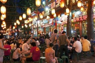 【西风】火苗（小说）