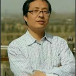 沣西人
