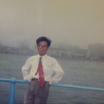 独书一语