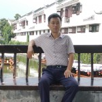 云中书僮