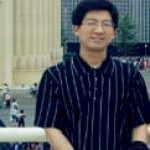 秦鲁子