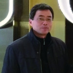 云中书童