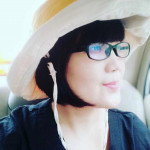 凉月如眉