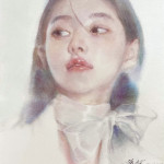墨璃