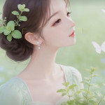 静心雪韵