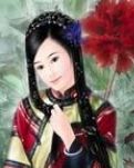 凌风蝶。