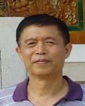 老渔翁