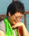 蘭香