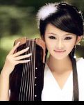 醉美红颜