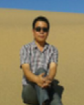 诗人付志勇