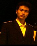 小陈王