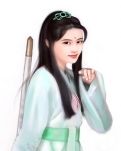 冰清玉洁
