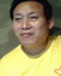 老姜王