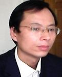 春秋霸主