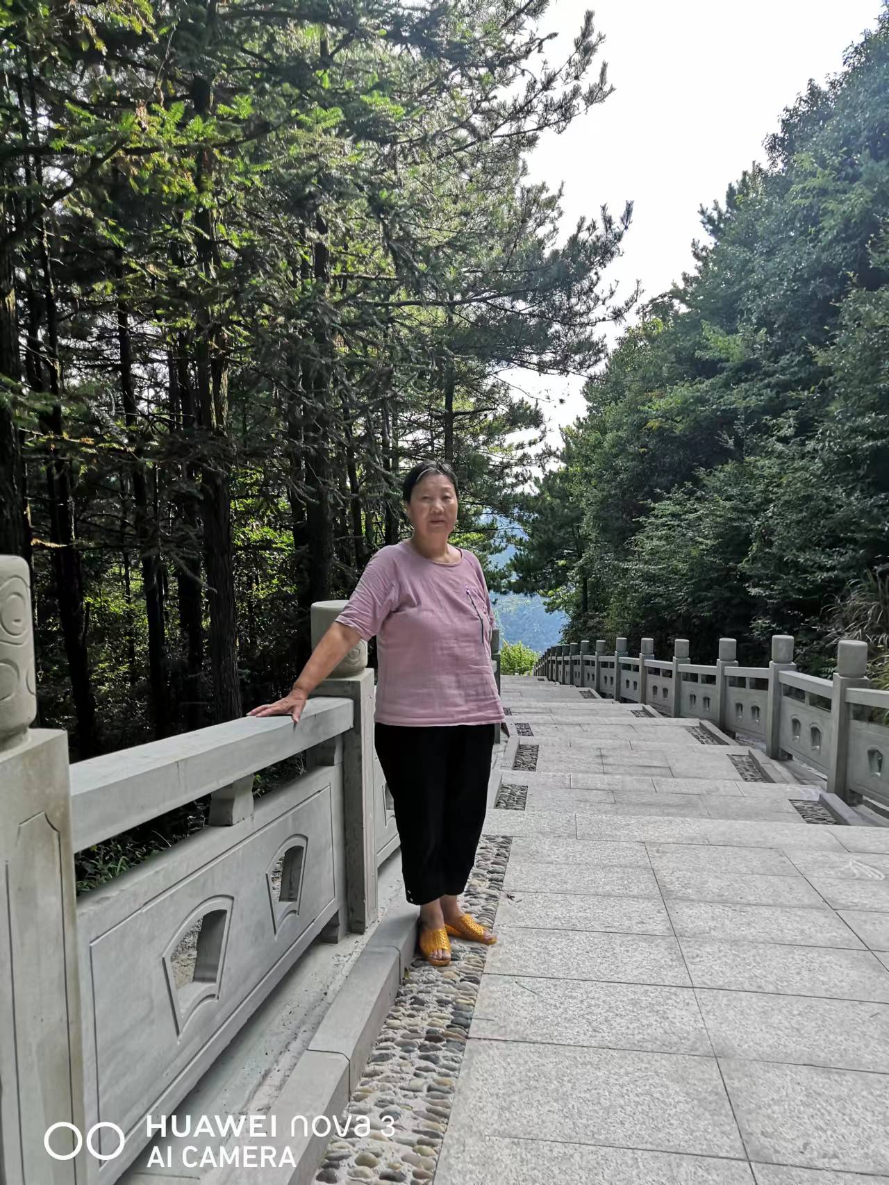 旅游风景