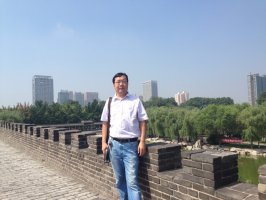 在邯郸的时光