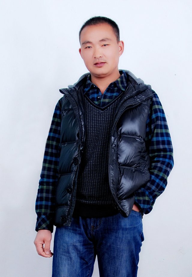 傻乎，可爱乎？