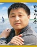 鄱阳湖文学明然