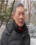 傅冬
