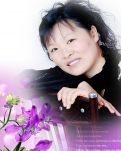 清淡如水