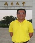 龚江南
