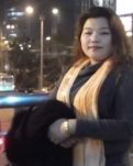 晚霞晓文