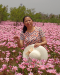 幽香清远