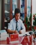 草原白杨